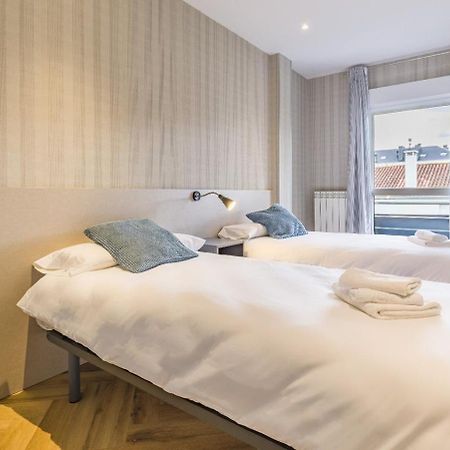 Pension 9 De Abril Педрусо Экстерьер фото